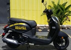 Mio Side A-x